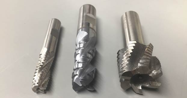 RoughingEndmills